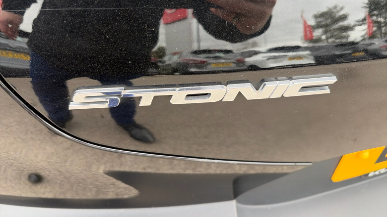 Kia Stonic 1.0T GDi 48V GT-Line 5dr Petrol Estate